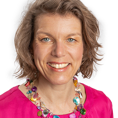 Antje Vanheiden << Geschäftsführerin Autohaus Bauer GmbH, Rodewisch